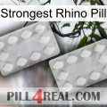 Strongest Rhino Pill 17